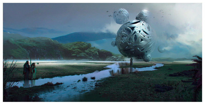 Illustration for article titled Skeleton Armies, Still Metal